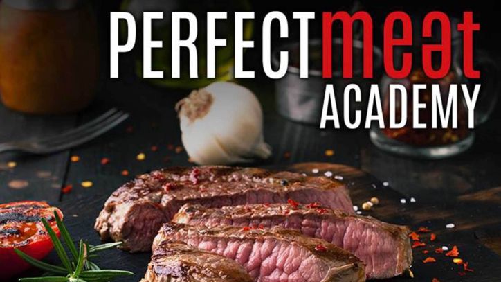 Kochkurs in der Kochschule Kochateliers am Freitag, 14. Juni 2024: »Perfect Meat Academy« by Otto Gourmet