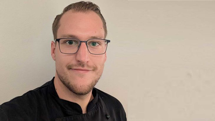Portrait von Kochateliers Koch Yannick