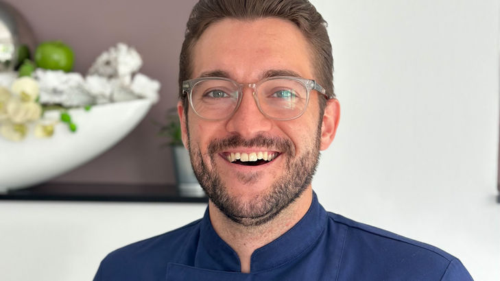Chefkoch Andreas