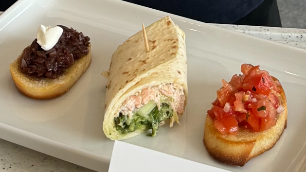 Fingerfood Ideen