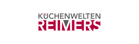 Küchenwelten Reimers – Partner Logo