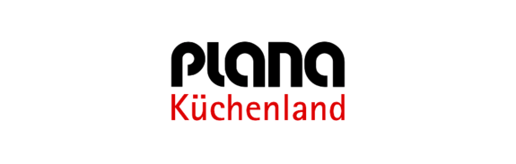 Plana Küchenland – Partner Logo