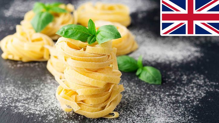 Kochkurs Genial italian for gourmets - english moderation