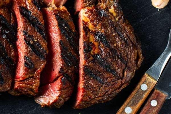 Fleisch — Einfach lecker!