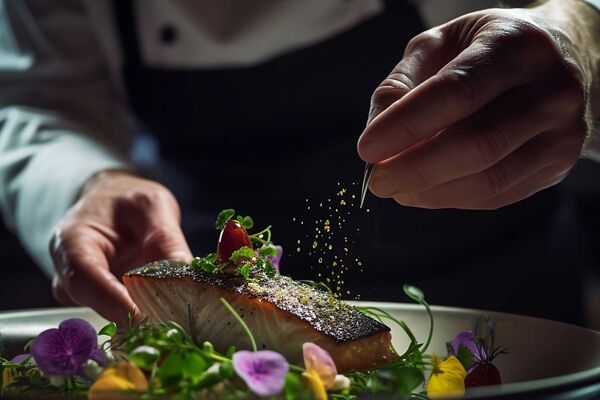 Feiert mit uns die Frühlings-Küchenparty in den Kochateliers