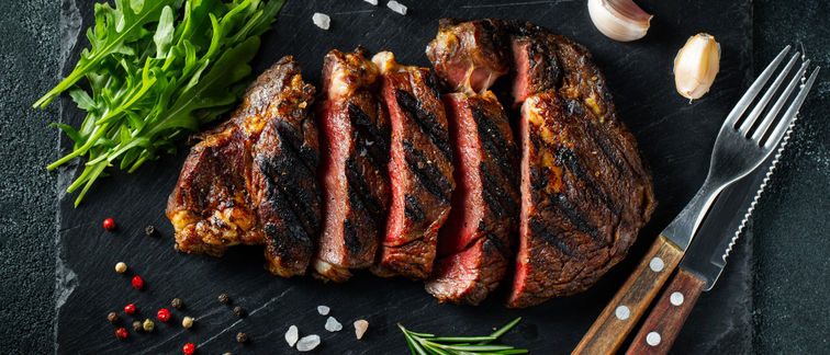 Kochkurs in der Kochschule Kochateliers am Samstag, 12. Juli 2025: Perfekt gegrilltes Steak