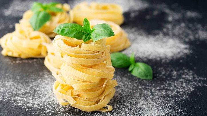 Kochkurs in der Kochschule Kochateliers am Freitag, 26. Januar 2024: Genial italienisch für Gourmets