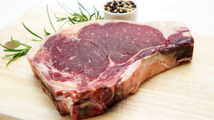 Kochkurs US-Beef von der Dan Morgan Ranch — Des Cowboys liebste Kuh