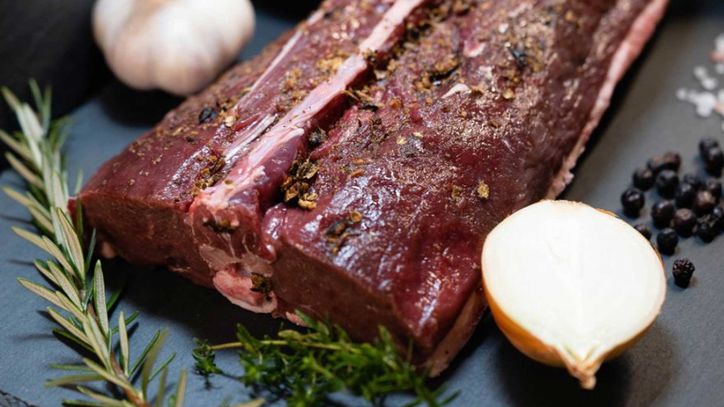 Kochkurs in der Kochschule Kochateliers am Samstag, 31. Oktober 2026: Bock auf Wild