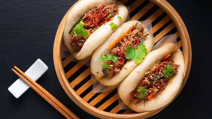 Kochkurs Smoky Dragon Streetfood