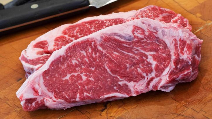 Kochkurs Wagyu Kobe Style Beef — Das Beste vom Besten