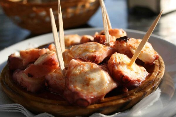 Tapas