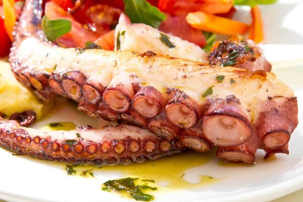Tapas für Gourmets