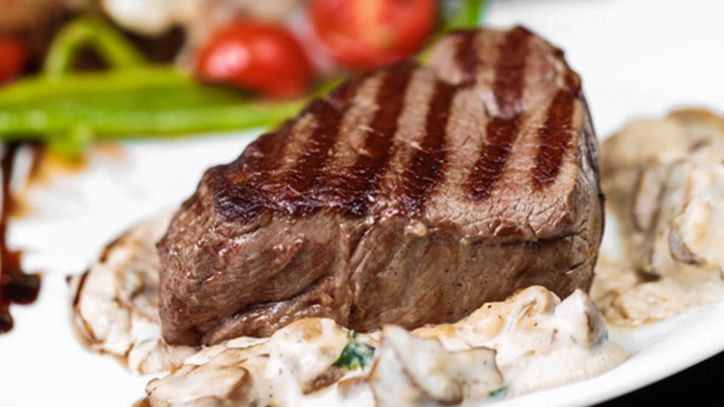 Kochkurs Perfekt gegrilltes Steak