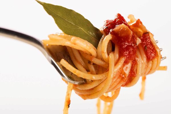 Pasta Italiana - Spaghetti, Ravioli & Lasagne