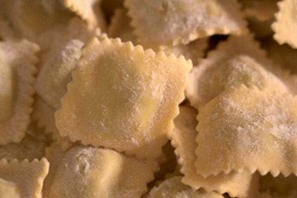 Pasta de Luxe