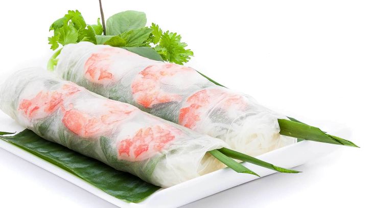 Kochkurs Miss Saigon… die vietnamesische Landesküche