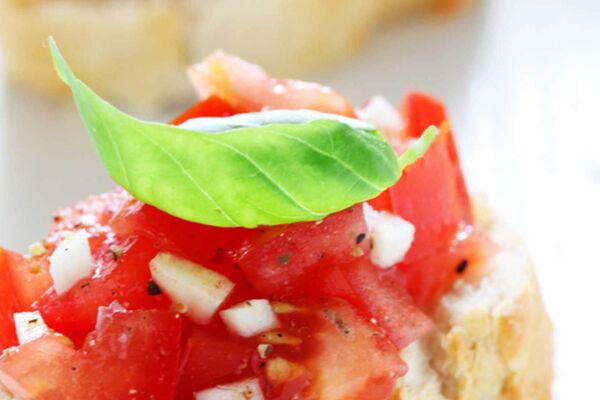 Italienisch kochen wie bei »Mamma«
