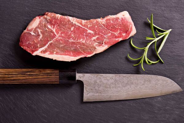 Fleisch Spezial