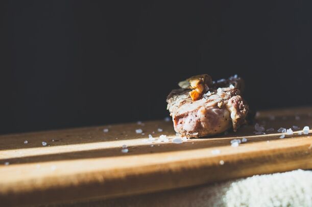 Lieblingsrezept: 4erlei Bruschette