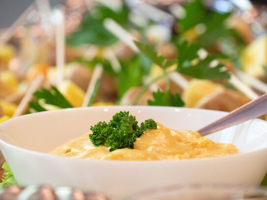 Lieblingsrezept: Aioli