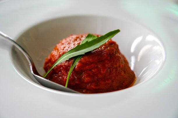 Lieblingsrezept: Albondigas mit Tomatensauce