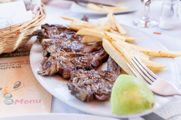 Kochkurs Das Rinderfilet - zart & saftig