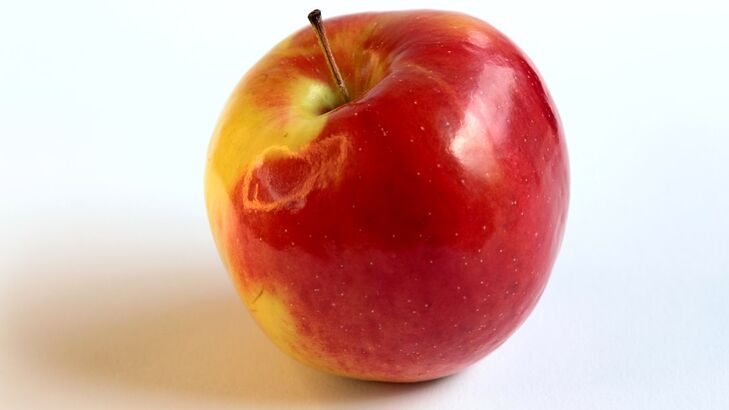 Apfel-Walnuss-Chutney