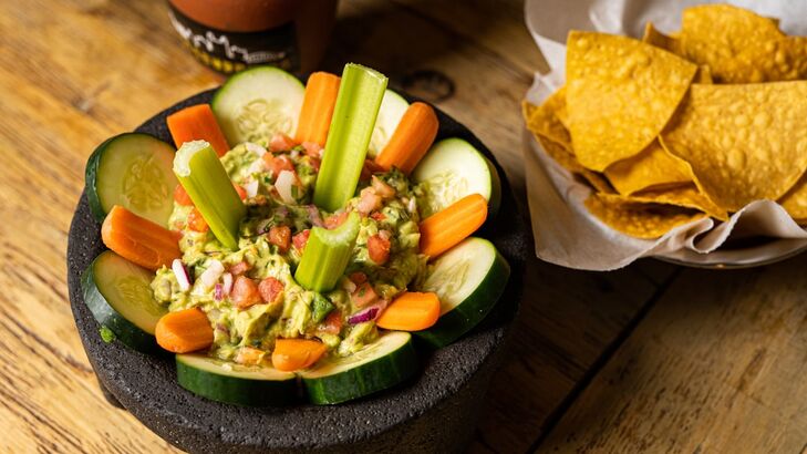 Avocado Dip