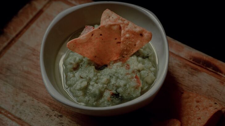 Baba Ghanoush