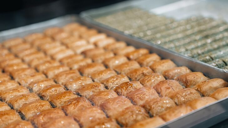 Baklava