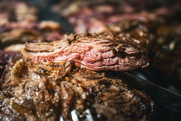 Fleisch Spezial