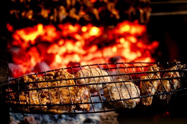 Lieblingsrezept: BBQ- Marinade