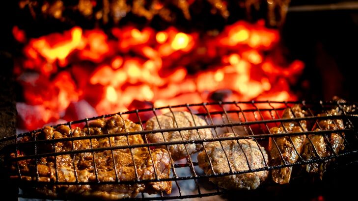 BBQ- Marinade
