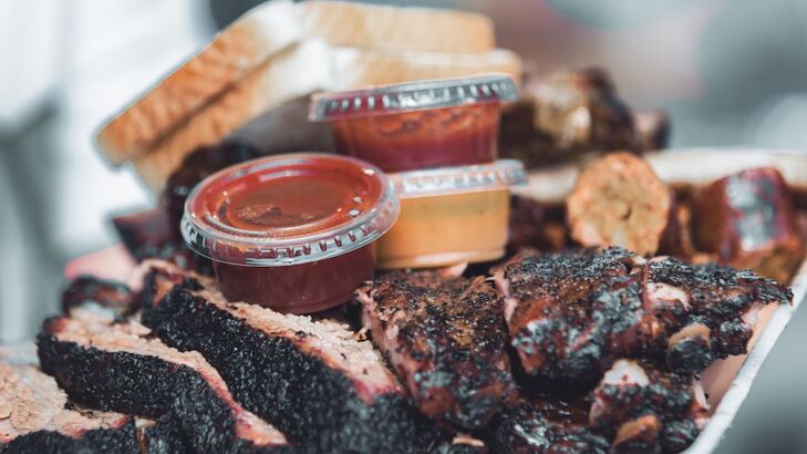 BBQ-Rub