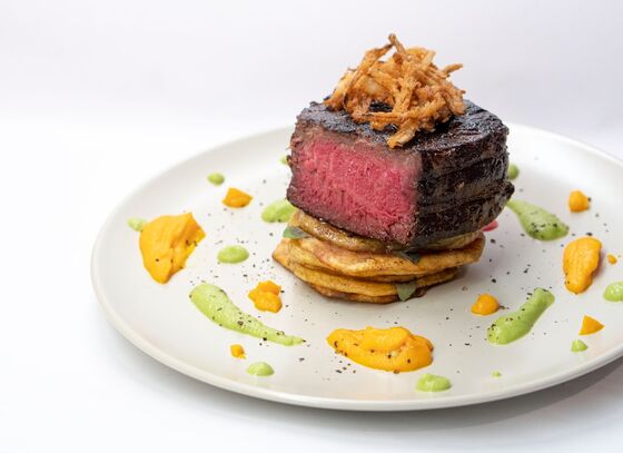 Lieblingsrezept: Beef Filet – „Smoky-BBQ-Rub”
