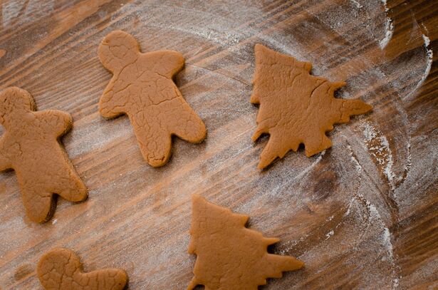 Lieblingsrezept: Bonner Honiglebkuchen