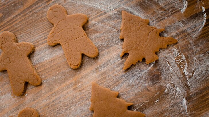 Bonner Honiglebkuchen