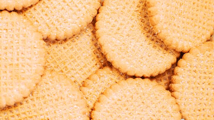 Lieblingsrezept: Bourbon-Vanille-Kipferl