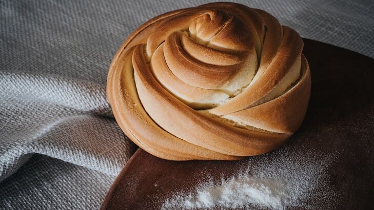 Brioche