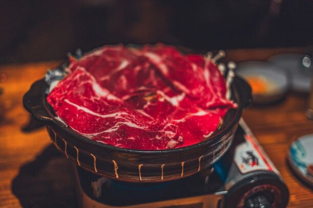 Lieblingsrezept: „Bulgogi“ koreanisches Feuer-Fleisch
