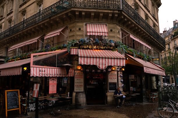 Lieblingsrezept: Café de Paris Butter