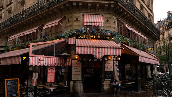 Café de Paris Butter