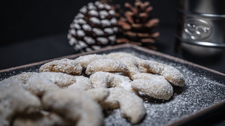 Cantuccini: 1,5x