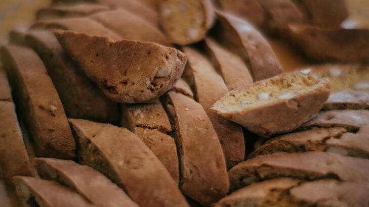 Cantuccini