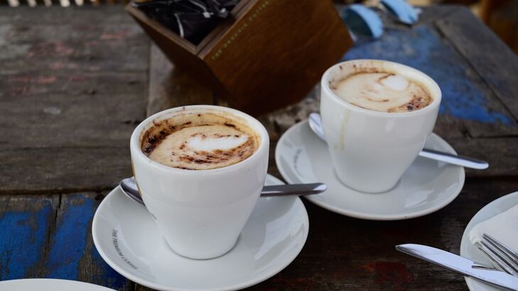 Cappuccino