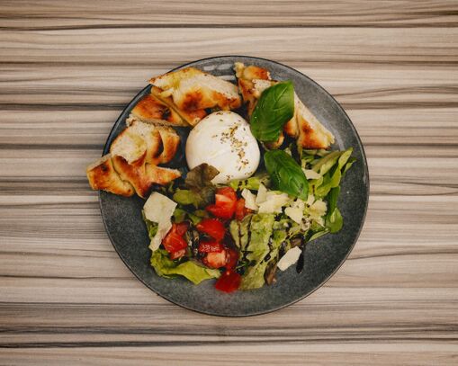 Kochkurs Vegetarischer Grillgenuss