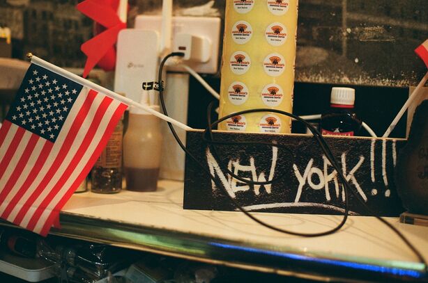Lieblingsrezept: Cheesecake »New York Style«