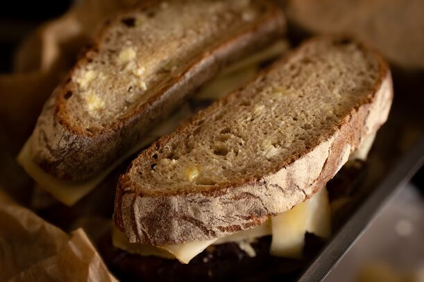 Lieblingsrezept: Cheesy-Corn-Bread