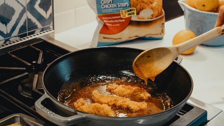 Chicken Nuggets